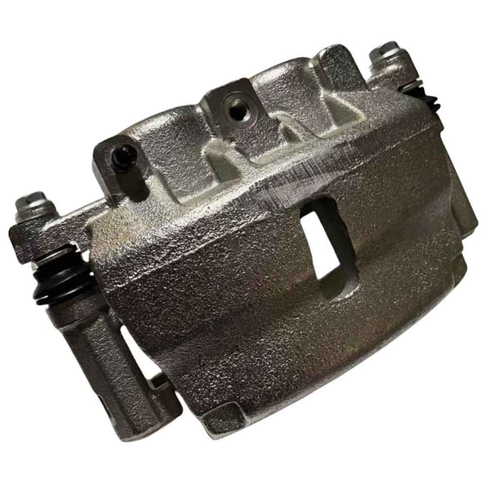 2012 Gmc Canyon Brake Caliper